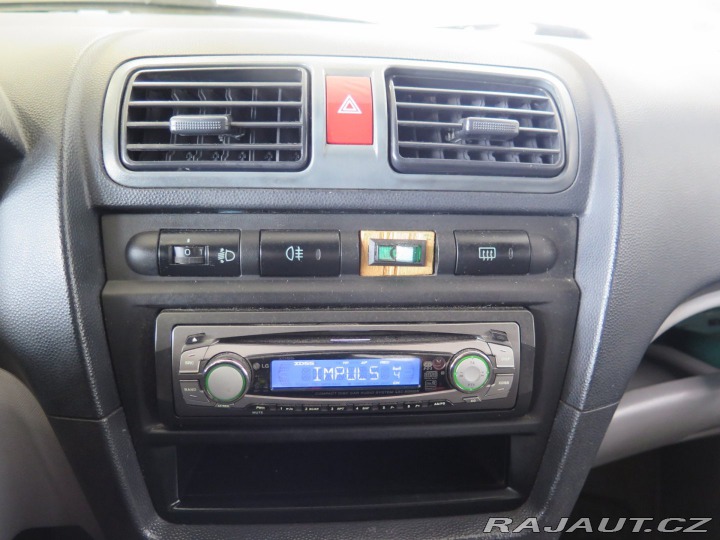 Kia Picanto 1.0i, klima , STK 2007