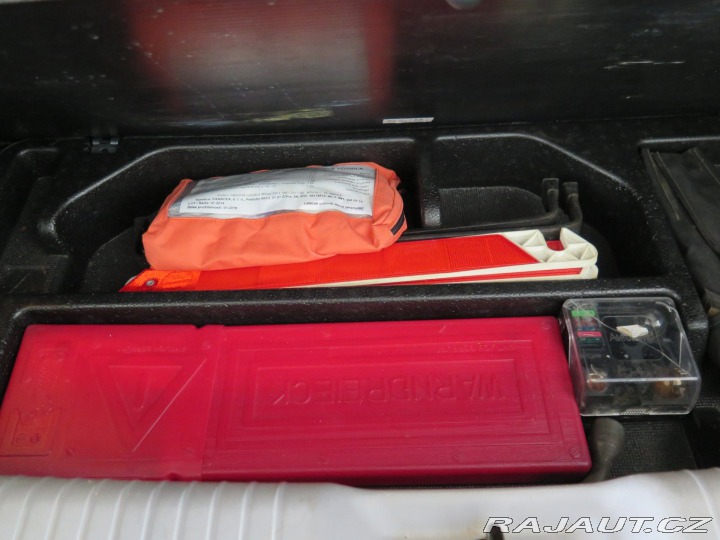 Kia Picanto 1.0i, klima , STK 2007