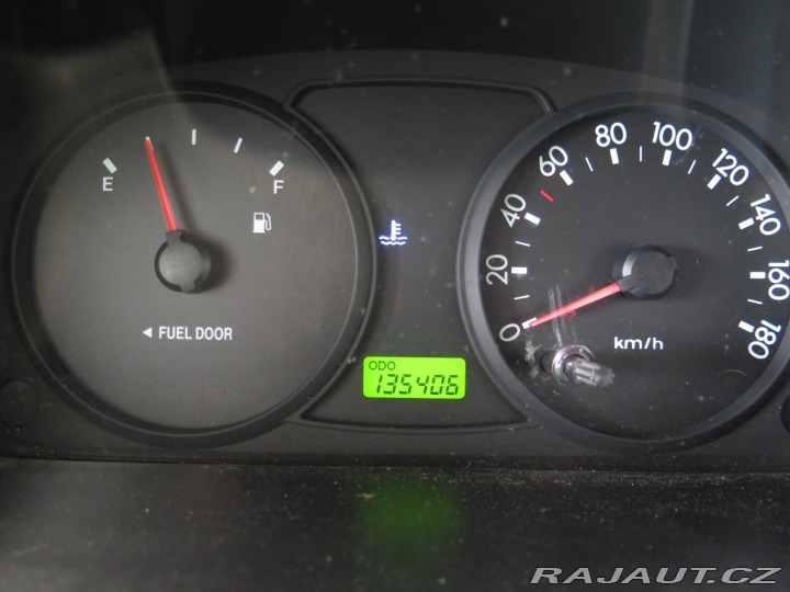 Kia Picanto 1.0i, klima , STK 2007