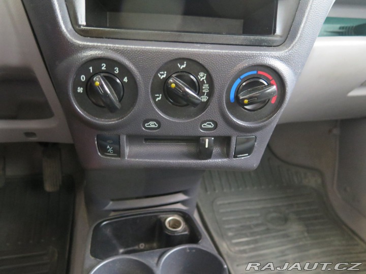 Kia Picanto 1.0i, klima , STK 2007