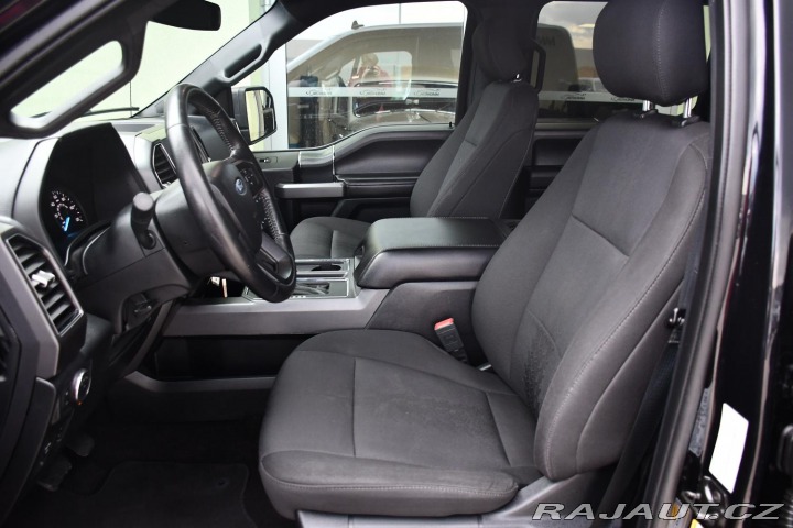 Ford F-150 2.7 L ECOBOOST XLT SPORT 2020