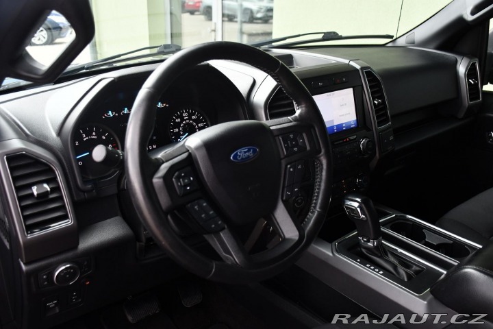 Ford F-150 2.7 L ECOBOOST XLT SPORT 2020