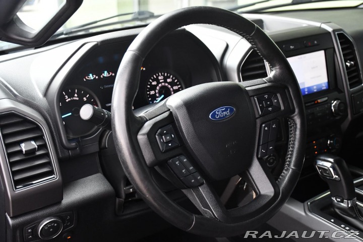 Ford F-150 2.7 L ECOBOOST XLT SPORT 2020