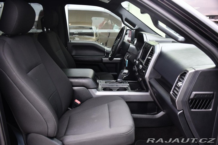Ford F-150 2.7 L ECOBOOST XLT SPORT 2020