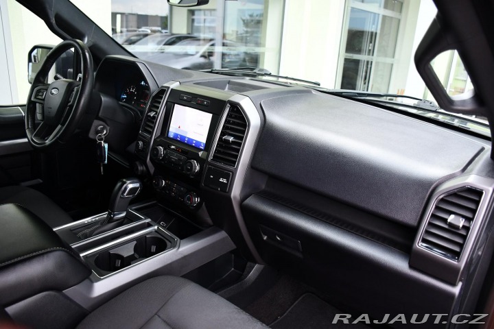 Ford F-150 2.7 L ECOBOOST XLT SPORT 2020