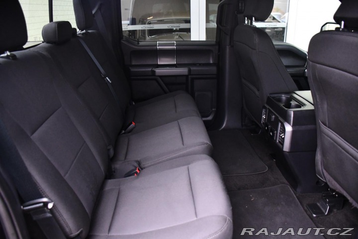 Ford F-150 2.7 L ECOBOOST XLT SPORT 2020