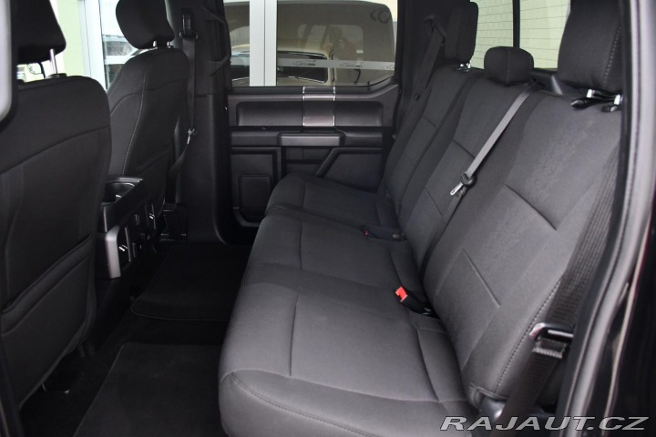 Ford F-150 2.7 L ECOBOOST XLT SPORT 2020