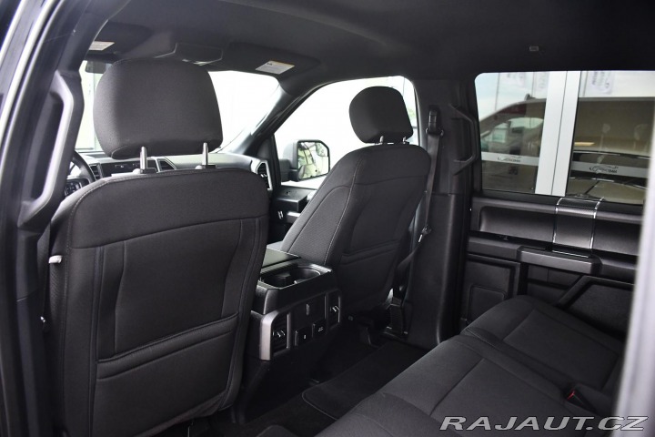 Ford F-150 2.7 L ECOBOOST XLT SPORT 2020