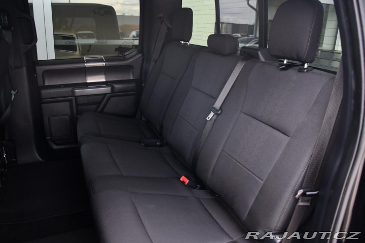 Ford F-150 2.7 L ECOBOOST XLT SPORT 2020