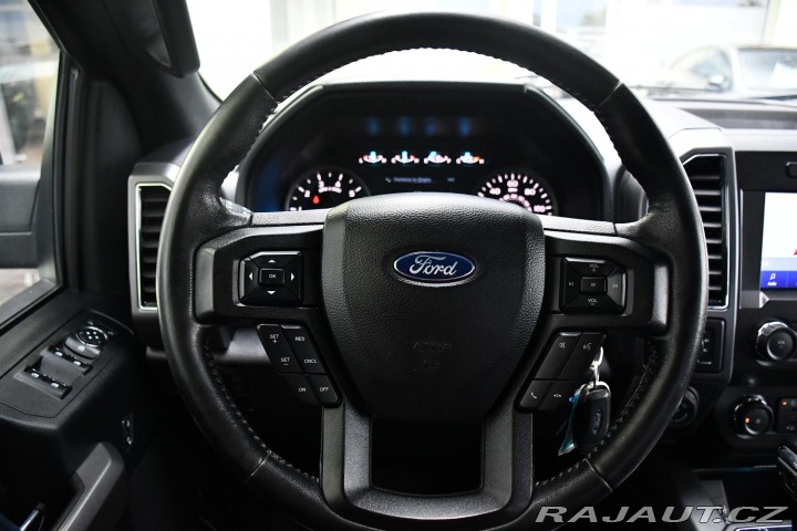 Ford F-150 2.7 L ECOBOOST XLT SPORT 2020