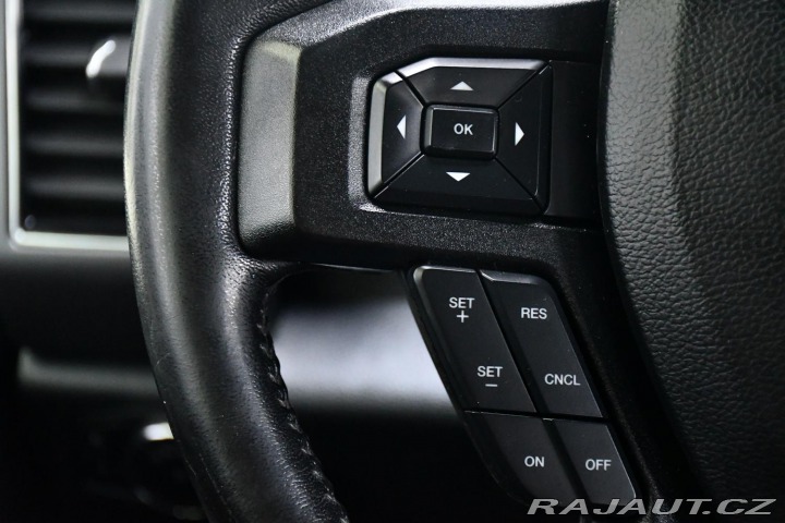 Ford F-150 2.7 L ECOBOOST XLT SPORT 2020