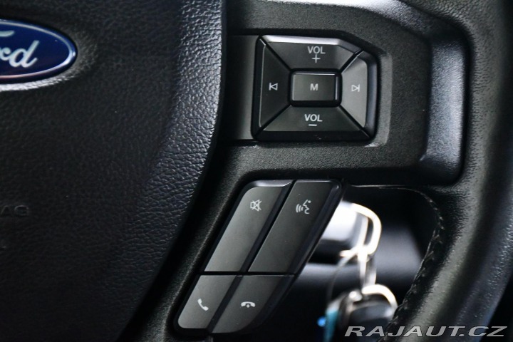 Ford F-150 2.7 L ECOBOOST XLT SPORT 2020