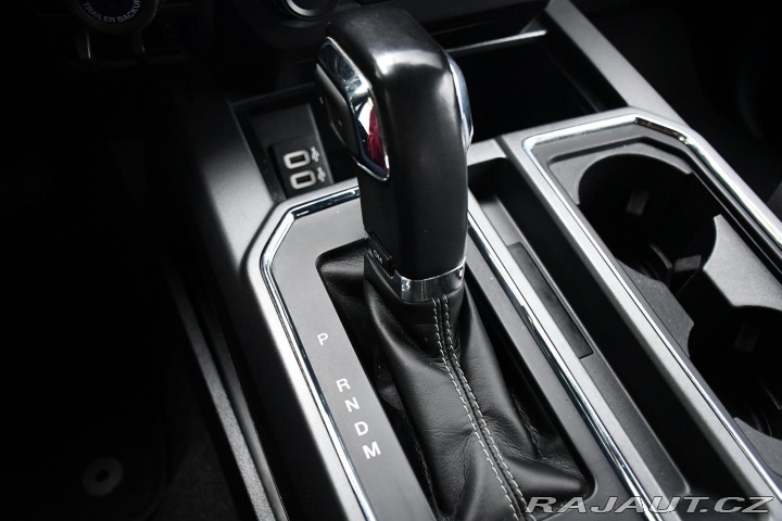 Ford F-150 2.7 L ECOBOOST XLT SPORT 2020