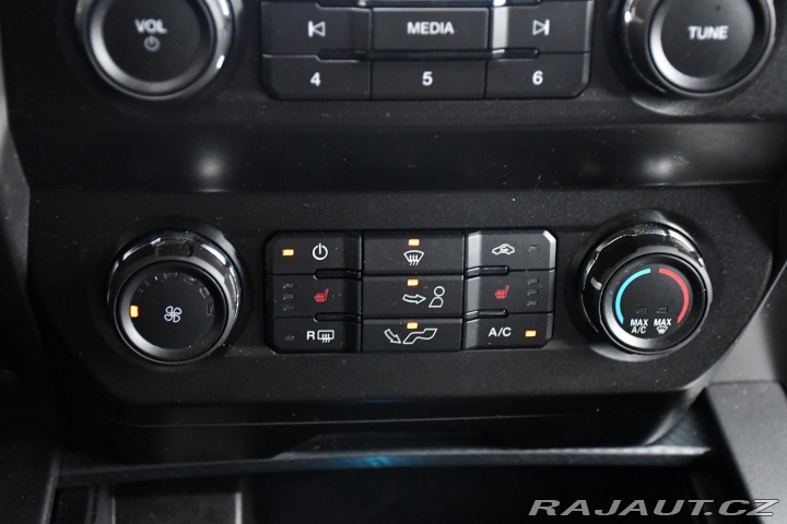 Ford F-150 2.7 L ECOBOOST XLT SPORT 2020
