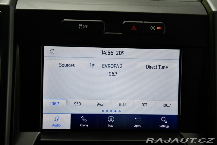 Ford F-150 2.7 L ECOBOOST XLT SPORT 2020