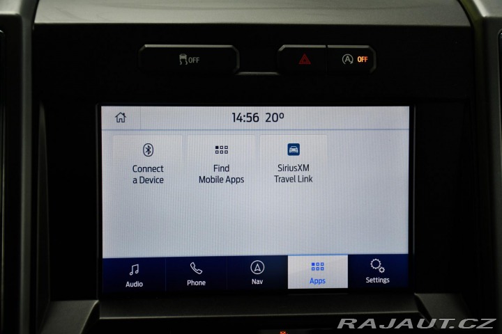 Ford F-150 2.7 L ECOBOOST XLT SPORT 2020