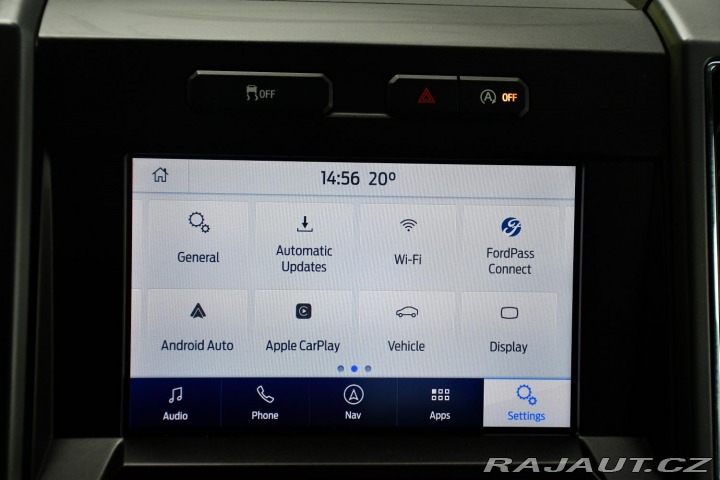 Ford F-150 2.7 L ECOBOOST XLT SPORT 2020