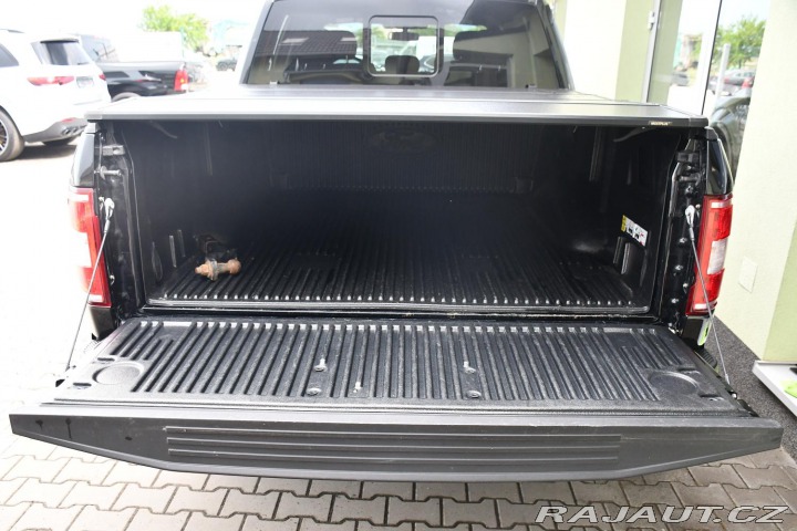 Ford F-150 2.7 L ECOBOOST XLT SPORT 2020