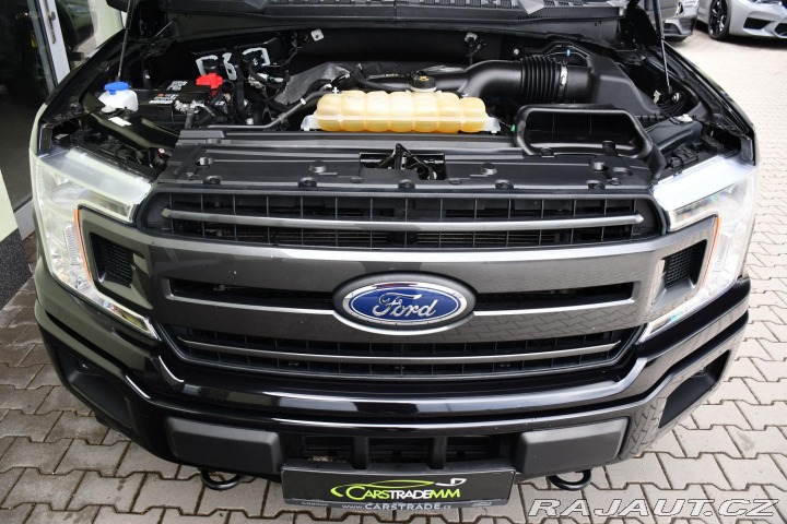 Ford F-150 2.7 L ECOBOOST XLT SPORT 2020