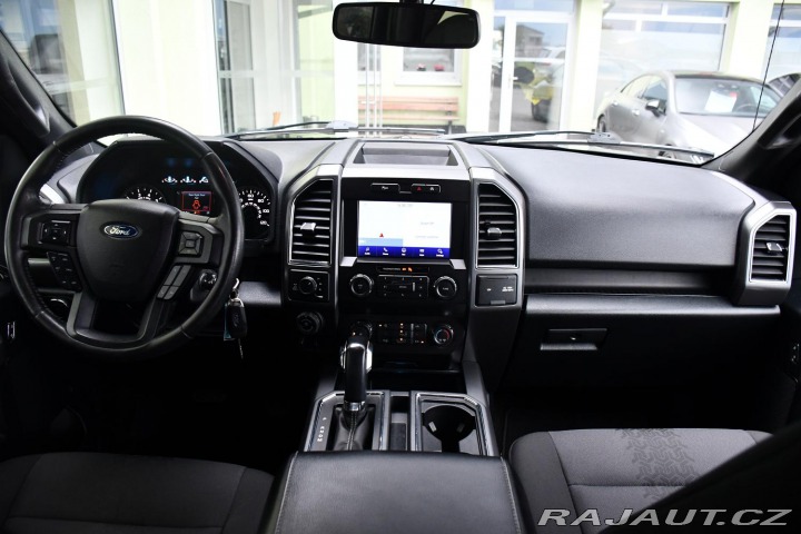 Ford F-150 2.7 L ECOBOOST XLT SPORT 2020