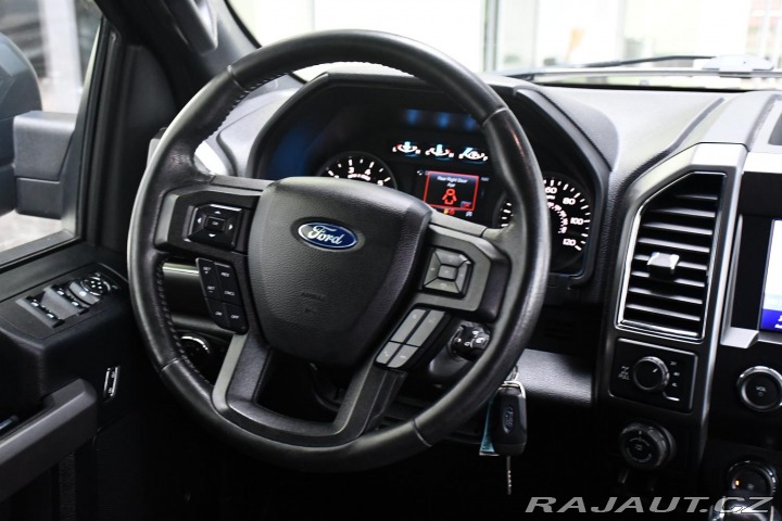 Ford F-150 2.7 L ECOBOOST XLT SPORT 2020