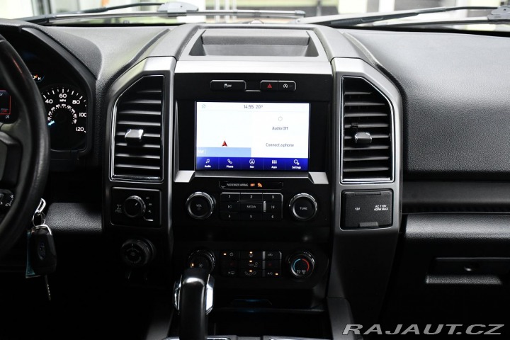Ford F-150 2.7 L ECOBOOST XLT SPORT 2020