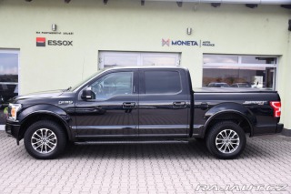 Ford F-150 2.7 L ECOBOOST XLT SPORT 2020