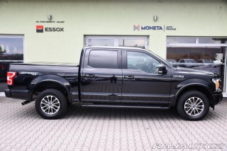 Ford F-150 2.7 L ECOBOOST XLT SPORT 2020