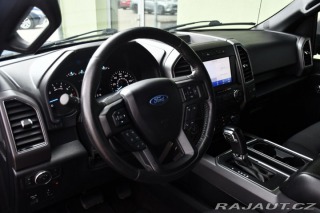 Ford F-150 2.7 L ECOBOOST XLT SPORT 2020