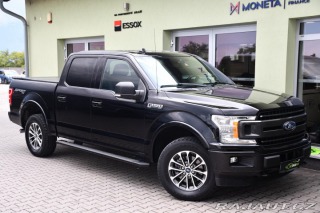 Ford F-150 2.7 L ECOBOOST XLT SPORT 2020