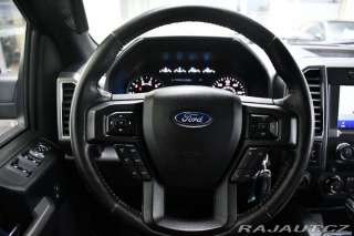 Ford F-150 2.7 L ECOBOOST XLT SPORT 2020