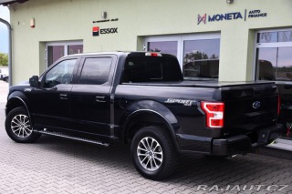 Ford F-150 2.7 L ECOBOOST XLT SPORT 2020