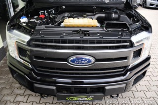 Ford F-150 2.7 L ECOBOOST XLT SPORT 2020