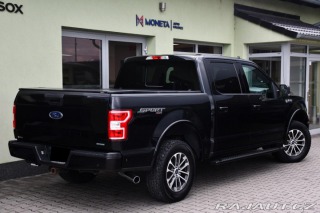 Ford F-150 2.7 L ECOBOOST XLT SPORT 2020