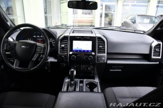 Ford F-150 2.7 L ECOBOOST XLT SPORT 2020
