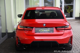 BMW 3 320d xDrive MSPORT ČR 3LZ 2024