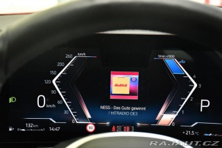 BMW 3 320d xDrive MSPORT ČR 3LZ 2024