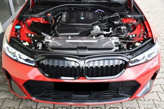 BMW 3 320d xDrive MSPORT ČR 3LZ 2024