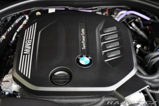 BMW 3 320d xDrive MSPORT ČR 3LZ 2024