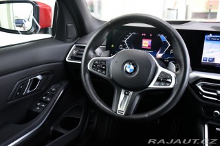 BMW 3 320d xDrive MSPORT ČR 3LZ 2024