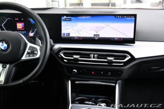 BMW 3 320d xDrive MSPORT ČR 3LZ 2024