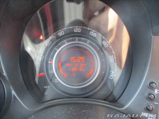 Abarth 500 1,4 T-Jet M 99kw TOP 2sad 2011