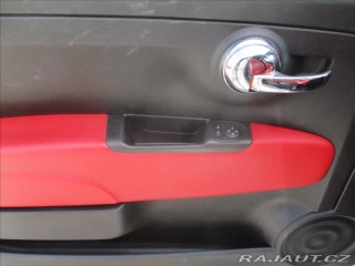 Abarth 500 1,4 T-Jet M 99kw TOP 2sad 2011