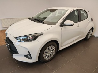 Toyota Yaris 1.5 Hybrid