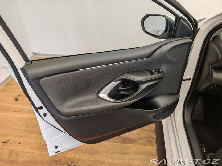 Toyota Yaris 1.5 Hybrid 2022