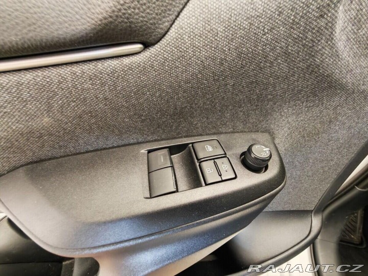 Toyota Yaris 1.5 Hybrid 2022