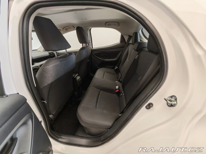 Toyota Yaris 1.5 Hybrid 2022