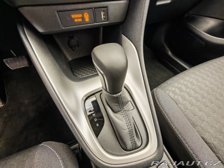Toyota Yaris 1.5 Hybrid 2022