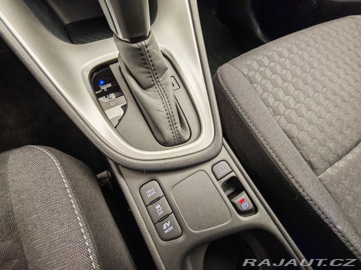 Toyota Yaris 1.5 Hybrid 2022