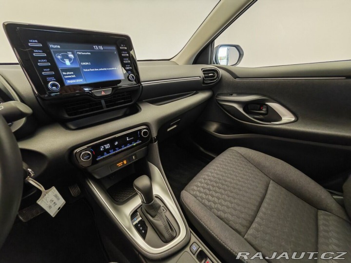 Toyota Yaris 1.5 Hybrid 2022